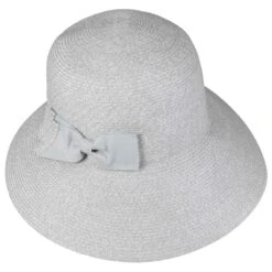 Majena Schute Mit Schleife By Seeberger 10 Majena Schute Mit Schleife By Seeberger -Hut Shopping Majena Schute mit Schleife by Seeberger hellgrau.53270 1rf28