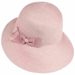 Majena Schute Mit Schleife By Seeberger 9 Majena Schute Mit Schleife By Seeberger -Hut Shopping Majena Schute mit Schleife by Seeberger rosa.53270 1rf25