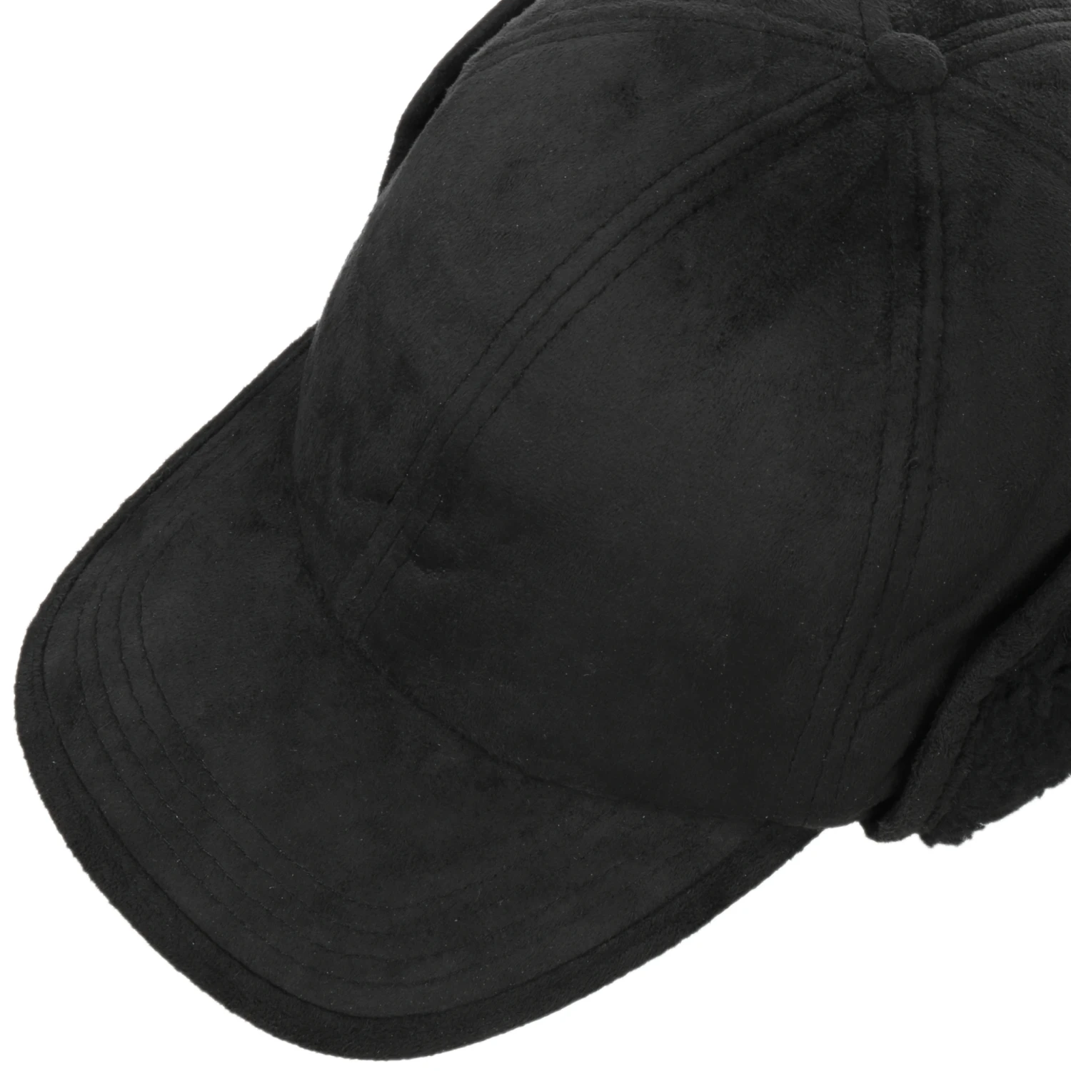 Malcott Cap Mit Ohrenklappen 1 Malcott Cap Mit Ohrenklappen