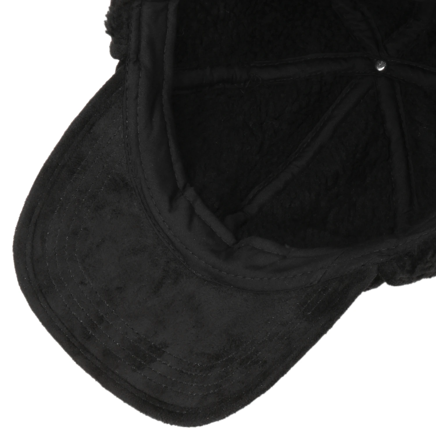 Malcott Cap Mit Ohrenklappen 2 Malcott Cap Mit Ohrenklappen – Bild 2