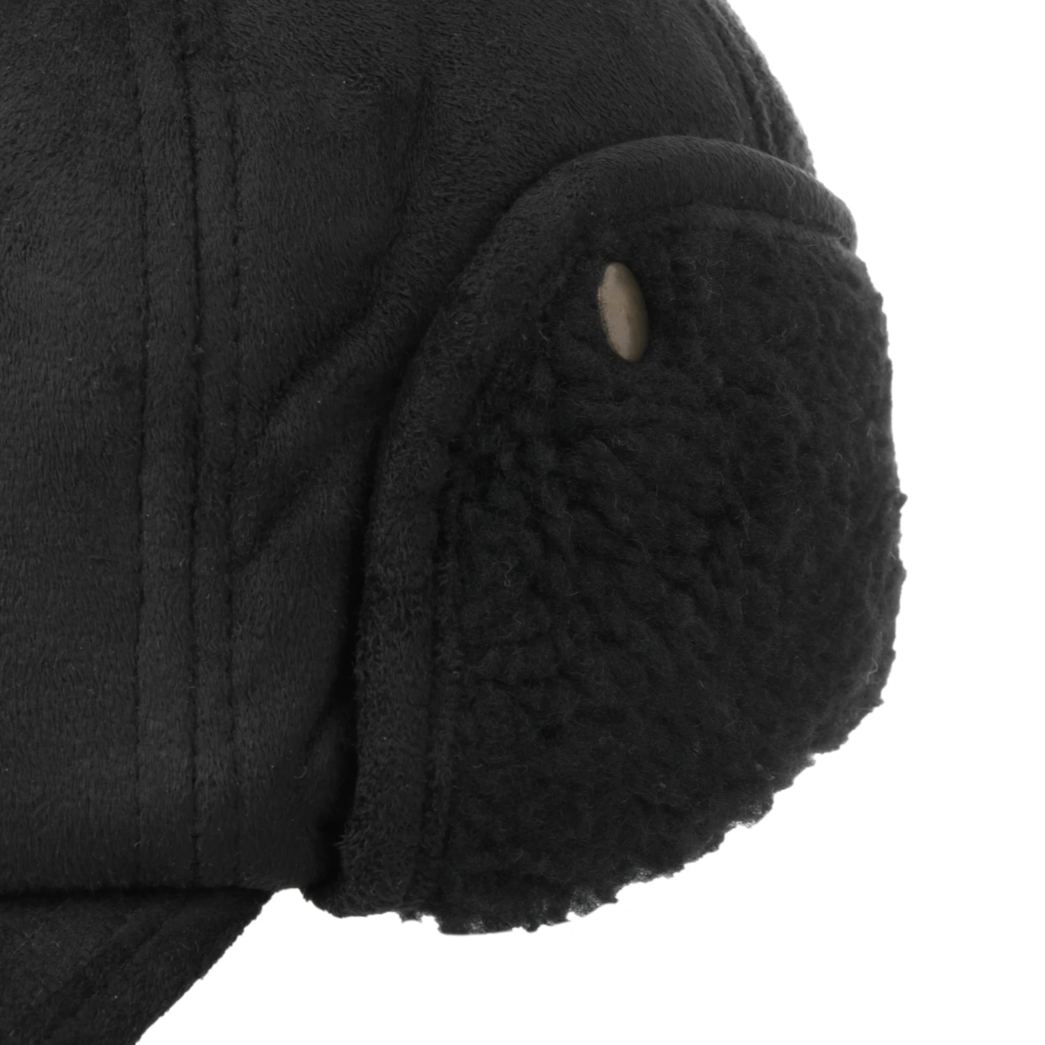 Malcott Cap Mit Ohrenklappen 4 Malcott Cap Mit Ohrenklappen – Bild 4