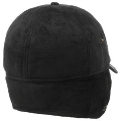 Malcott Cap Mit Ohrenklappen 12 Malcott Cap Mit Ohrenklappen -Hut Shopping Malcott Cap mit Ohrenklappen schwarz.60545 7rf4