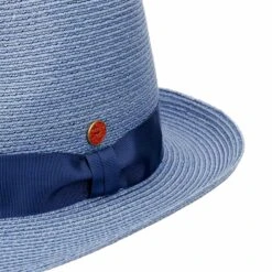 Maleo Trilby Hanfhut By Mayser -Hut Shopping Maleo Trilby Hanfhut by Mayser blau.65307 4rf2