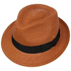 Maleo Trilby Hanfhut By Mayser