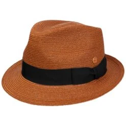 Maleo Trilby Hanfhut By Mayser -Hut Shopping Maleo Trilby Hanfhut by Mayser rost.65307 rf18