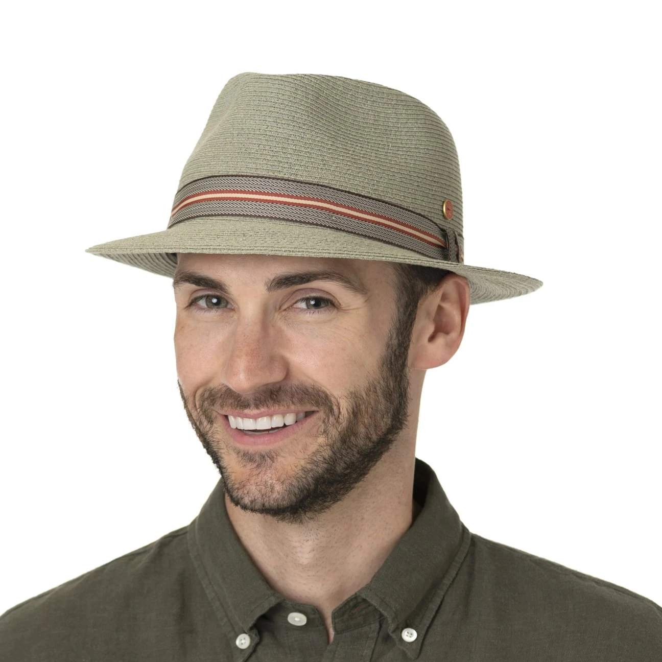 Maleo Trilby Strohhut By Mayser 4 Maleo Trilby Strohhut By Mayser – Bild 4