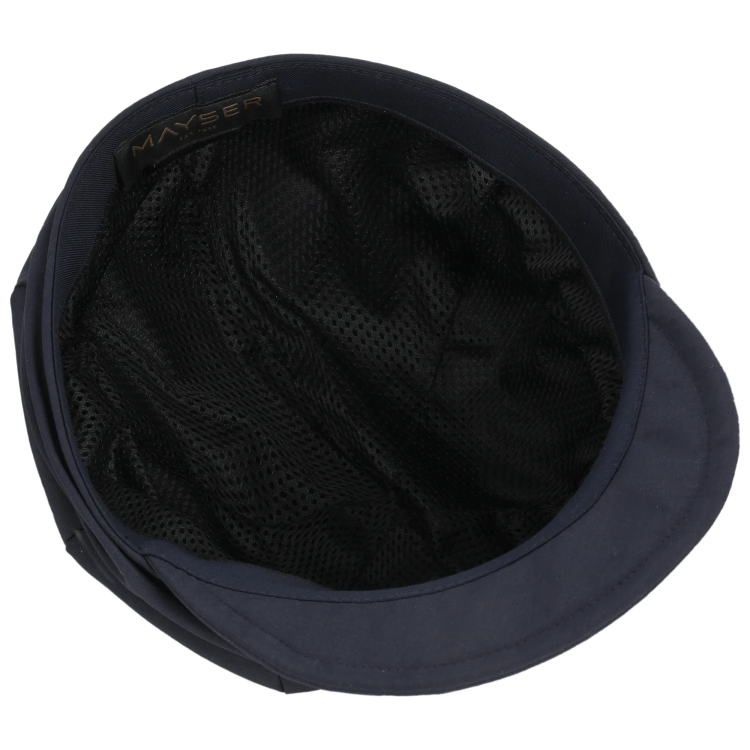 Malia Coolmax Ballonmütze By Mayser 5 Malia Coolmax Ballonmütze By Mayser – Bild 5