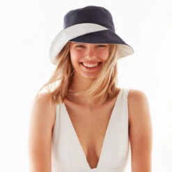 Malia Wendehut Mit UV-Schutz By Mayser