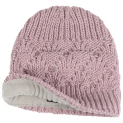 Malida Special Strickmütze By Seeberger -Hut Shopping Malida Special Strickmuetze by Seeberger altrosa.57178 1rf26