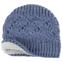 Malida Special Strickmütze By Seeberger -Hut Shopping Malida Special Strickmuetze by Seeberger blau.57178 1rf2