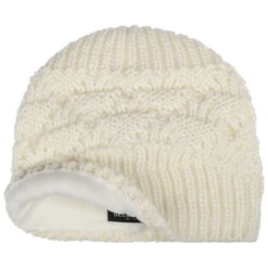 Malida Special Strickmütze By Seeberger -Hut Shopping Malida Special Strickmuetze by Seeberger wei .57178 1rf5