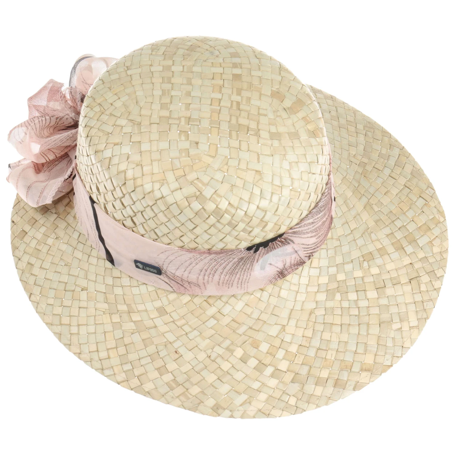 Malima Strohhut Mit Schleife By Lipodo 1 Malima Strohhut Mit Schleife By Lipodo