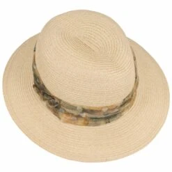 Malina Hanf Damenhut By Lierys