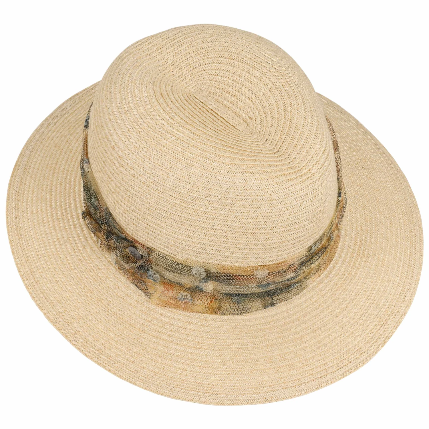 Malina Hanf Damenhut By Lierys 1 Malina Hanf Damenhut By Lierys