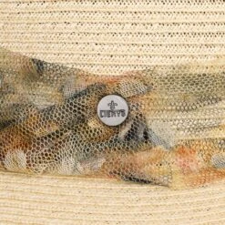 Malina Hanf Damenhut By Lierys 7 Malina Hanf Damenhut By Lierys -Hut Shopping Malina Hanf Damenhut by Lierys cremewei .47300 4rf35