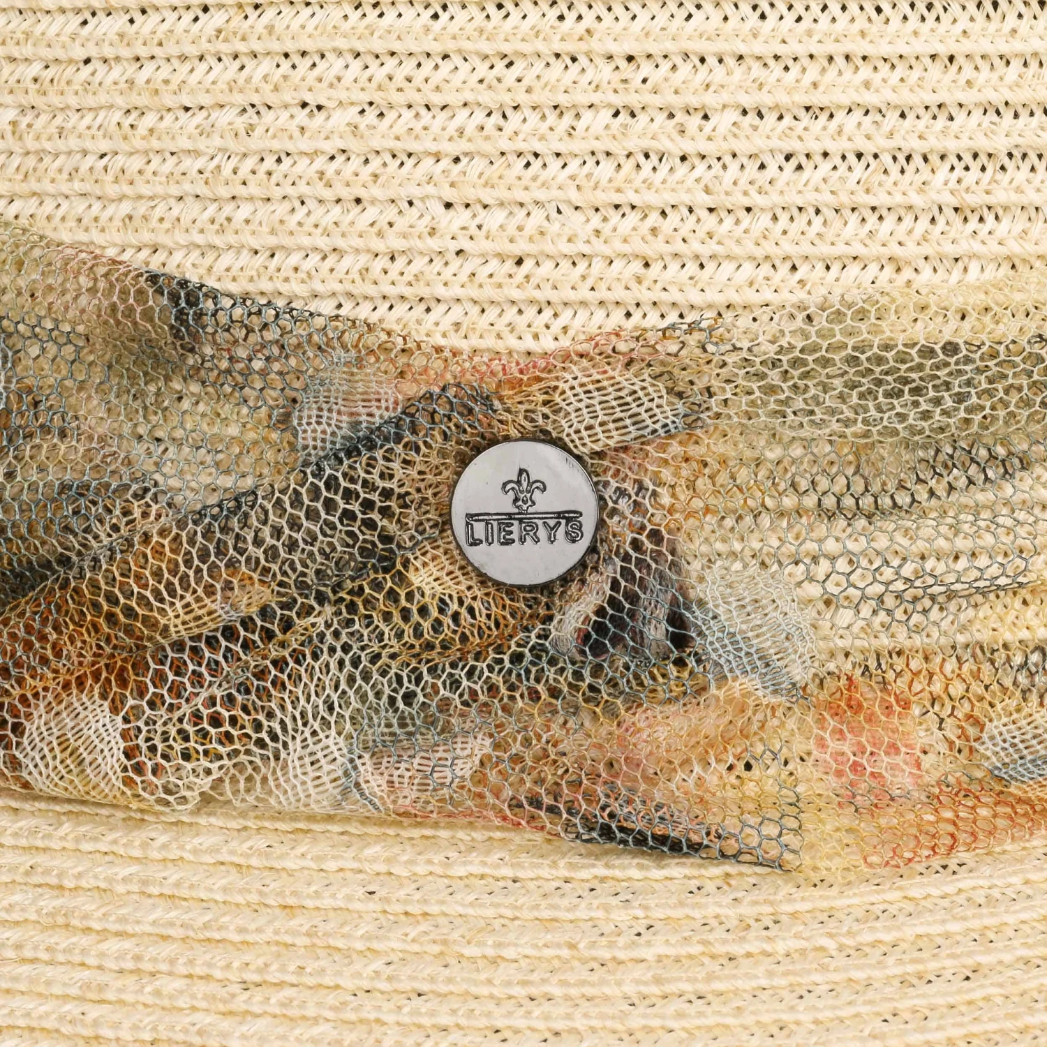 Malina Hanf Damenhut By Lierys 3 Malina Hanf Damenhut By Lierys – Bild 3