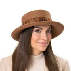 Malleva Wollhut By Lierys