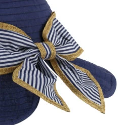 Malta Stoffhut By Betmar -Hut Shopping Malta Stoffhut by Betmar dunkelblau.62436 5rf192