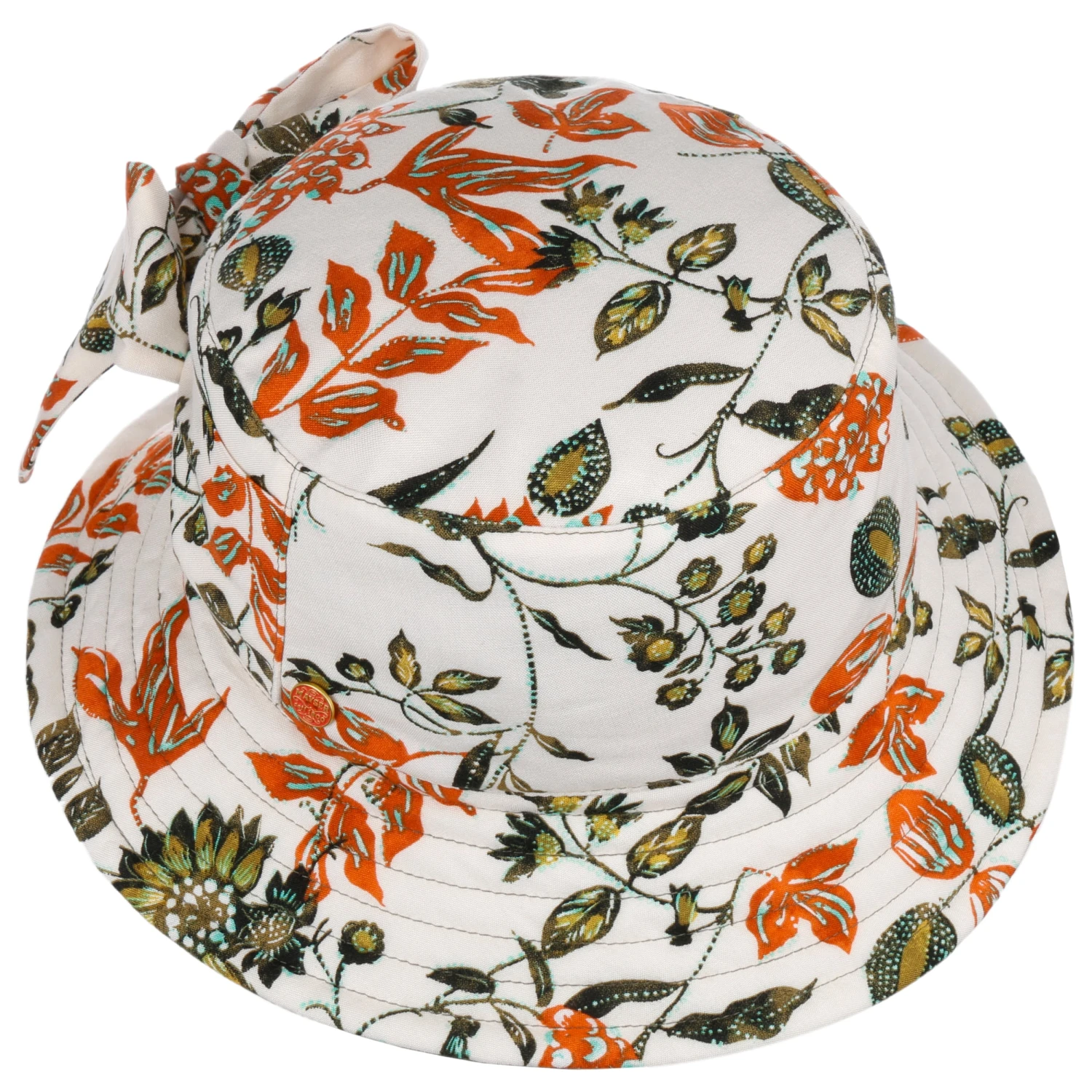 Malu Floral Wendehut By Mayser 1 Malu Floral Wendehut By Mayser