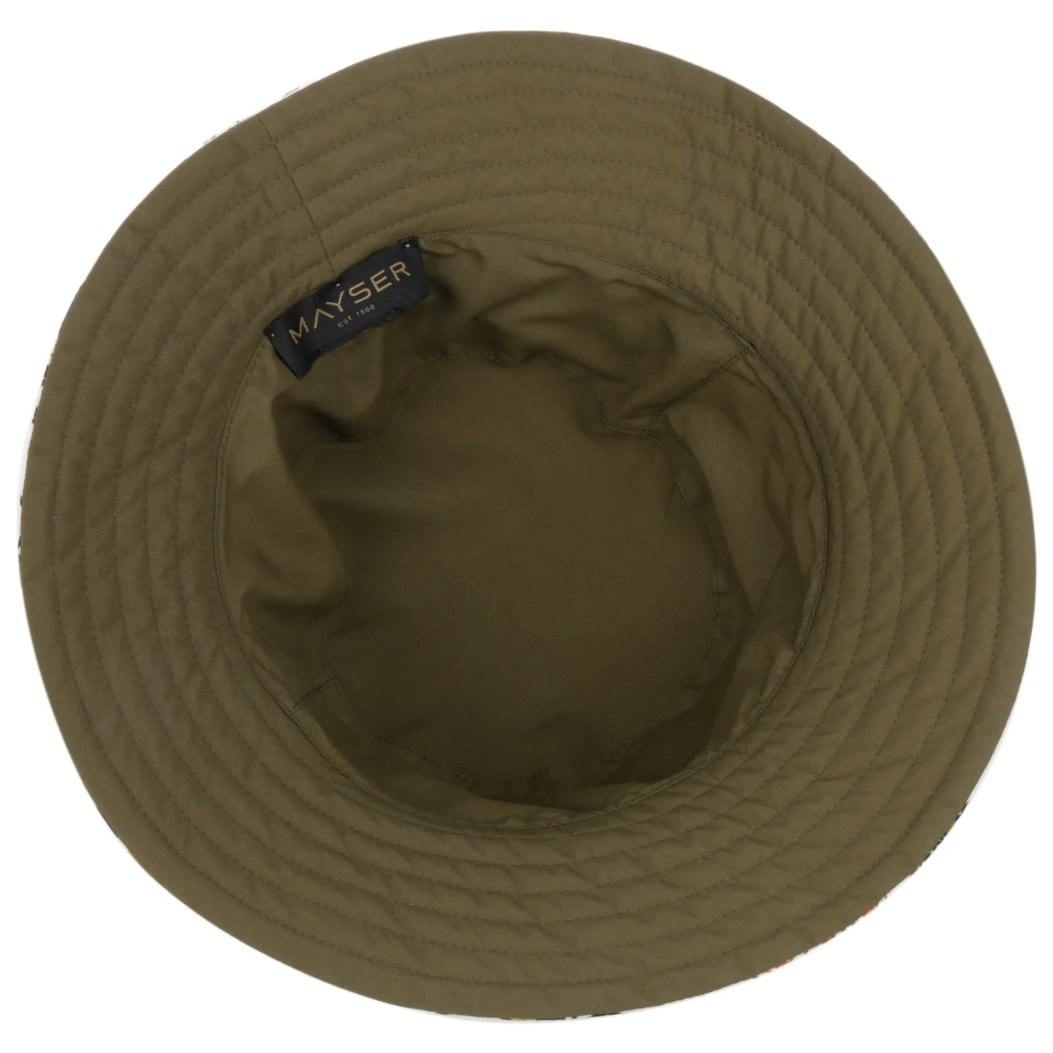 Malu Floral Wendehut By Mayser 2 Malu Floral Wendehut By Mayser – Bild 2