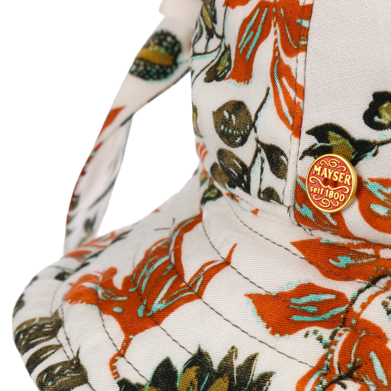 Malu Floral Wendehut By Mayser 4 Malu Floral Wendehut By Mayser – Bild 4