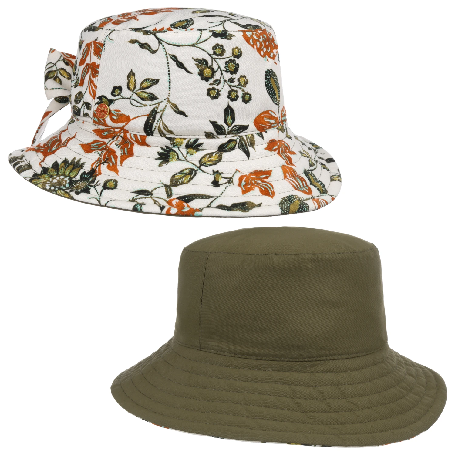 Malu Floral Wendehut By Mayser 9 Malu Floral Wendehut By Mayser – Bild 9