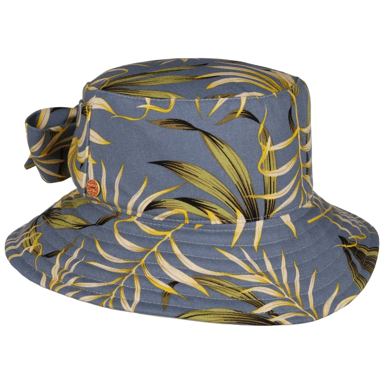 Malu Leaves Bucket Wendehut By Mayser 1 Malu Leaves Bucket Wendehut By Mayser