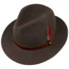 Manton Traveller Wollfilzhut By Stetson