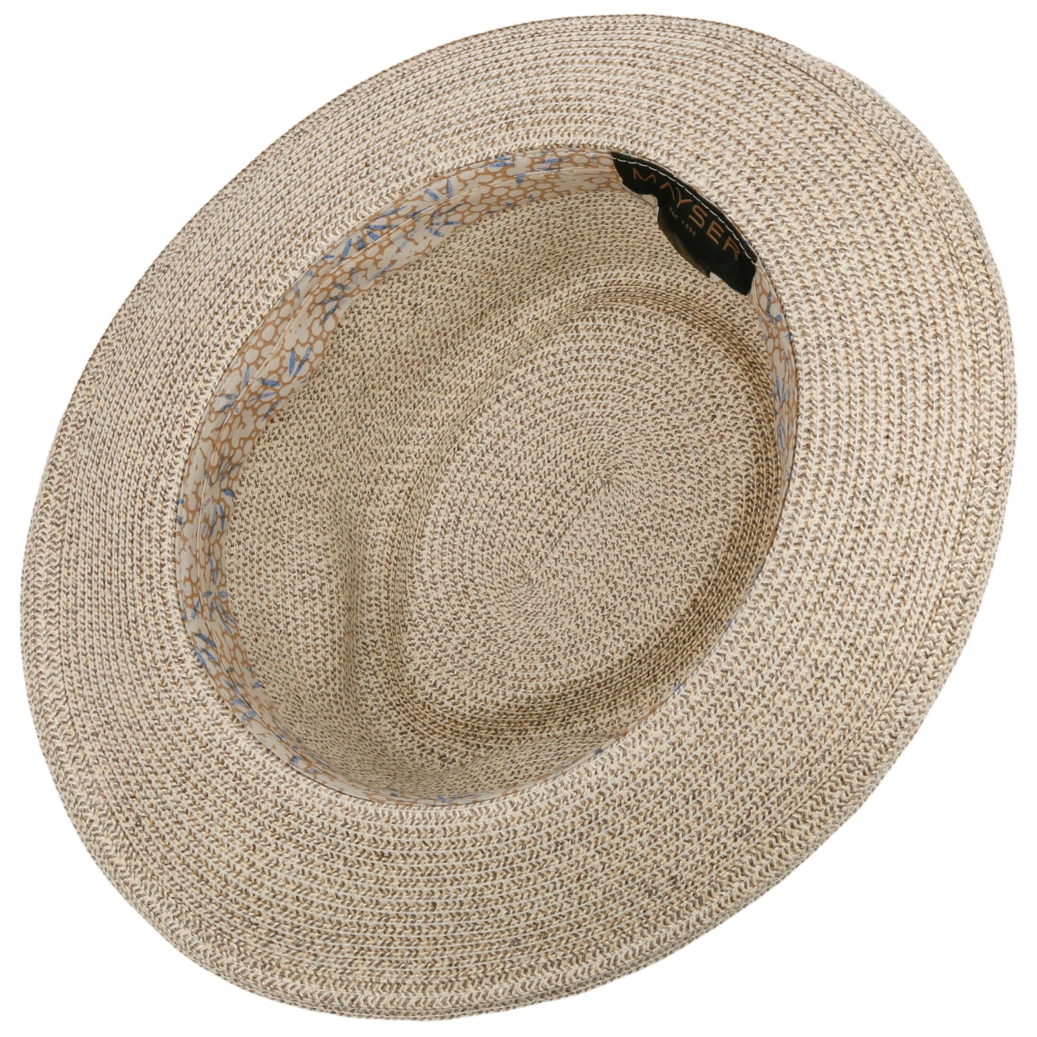 Marco Leinenhut By Mayser 2 Marco Leinenhut By Mayser – Bild 2