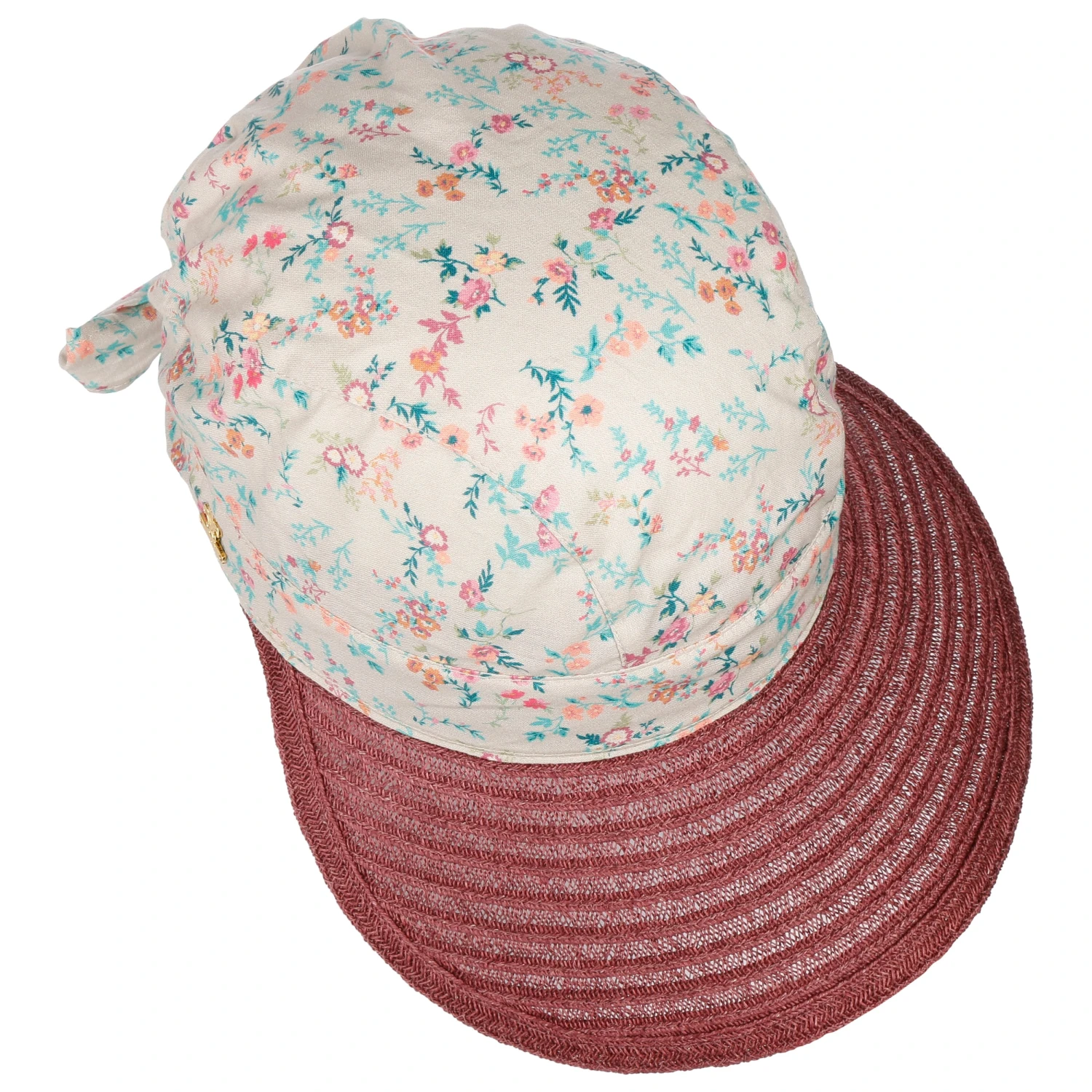 Marelia Bandana Cap By Lierys Gold 1 Marelia Bandana Cap By Lierys Gold