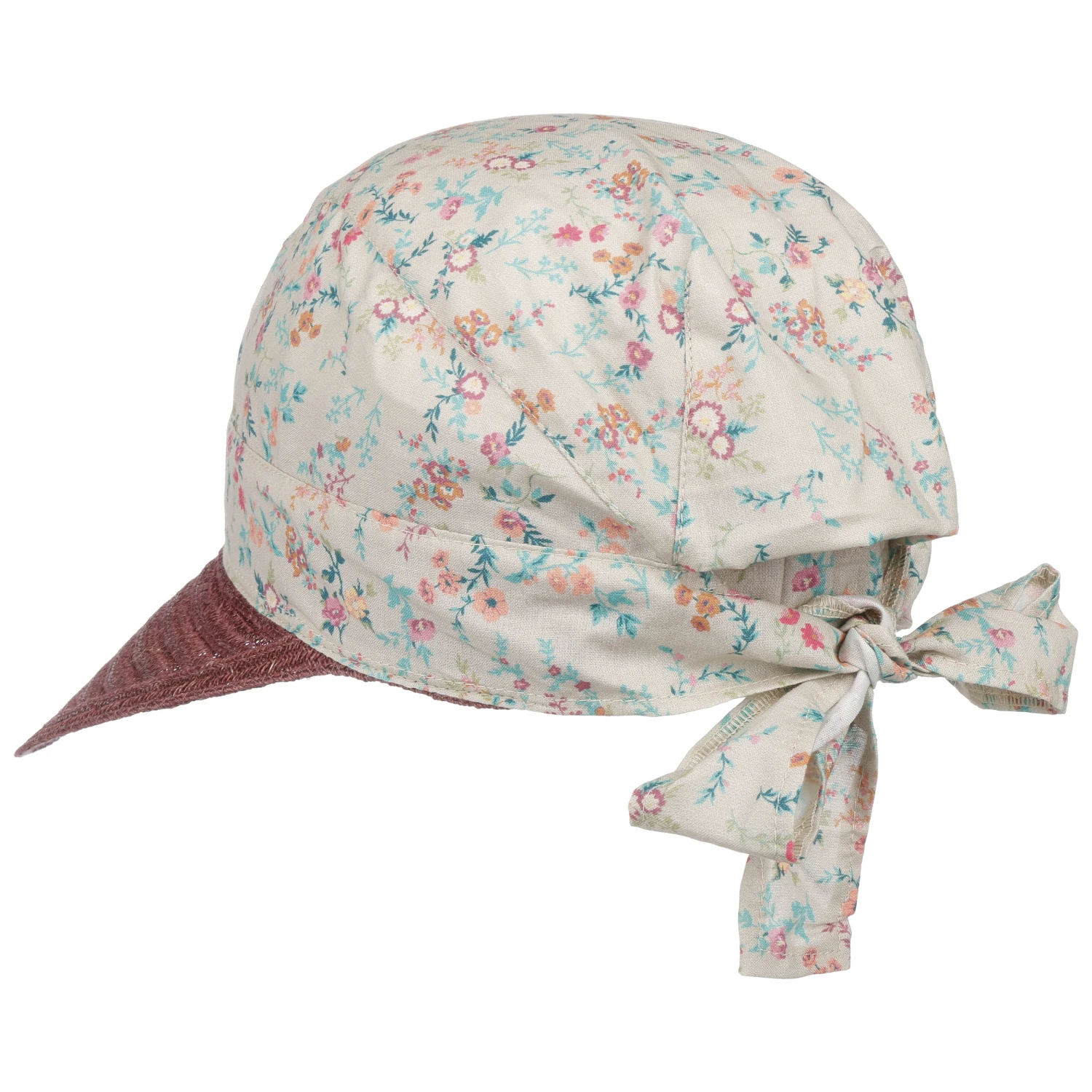 Marelia Bandana Cap By Lierys Gold 3 Marelia Bandana Cap By Lierys Gold – Bild 3