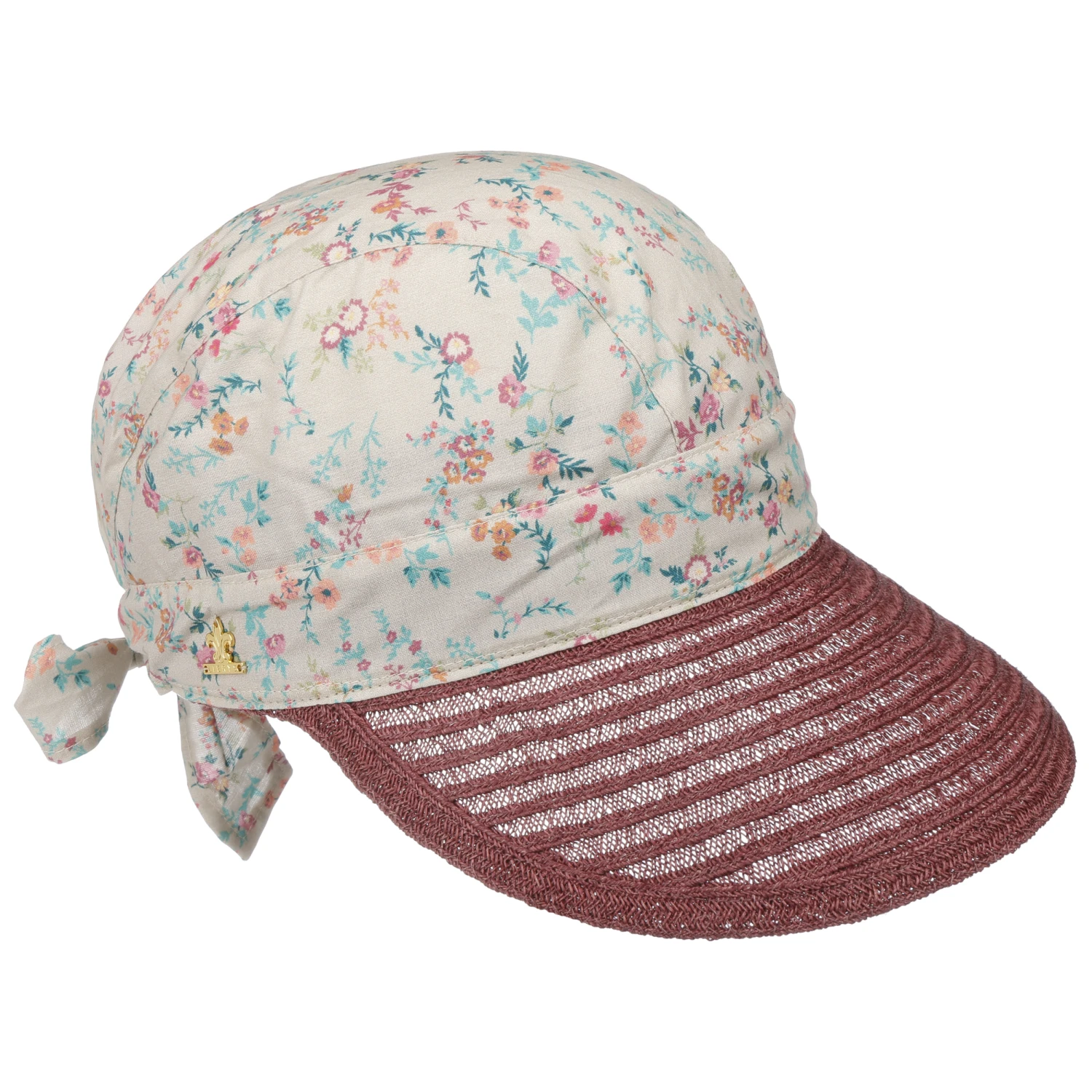 Marelia Bandana Cap By Lierys Gold 6 Marelia Bandana Cap By Lierys Gold – Bild 6