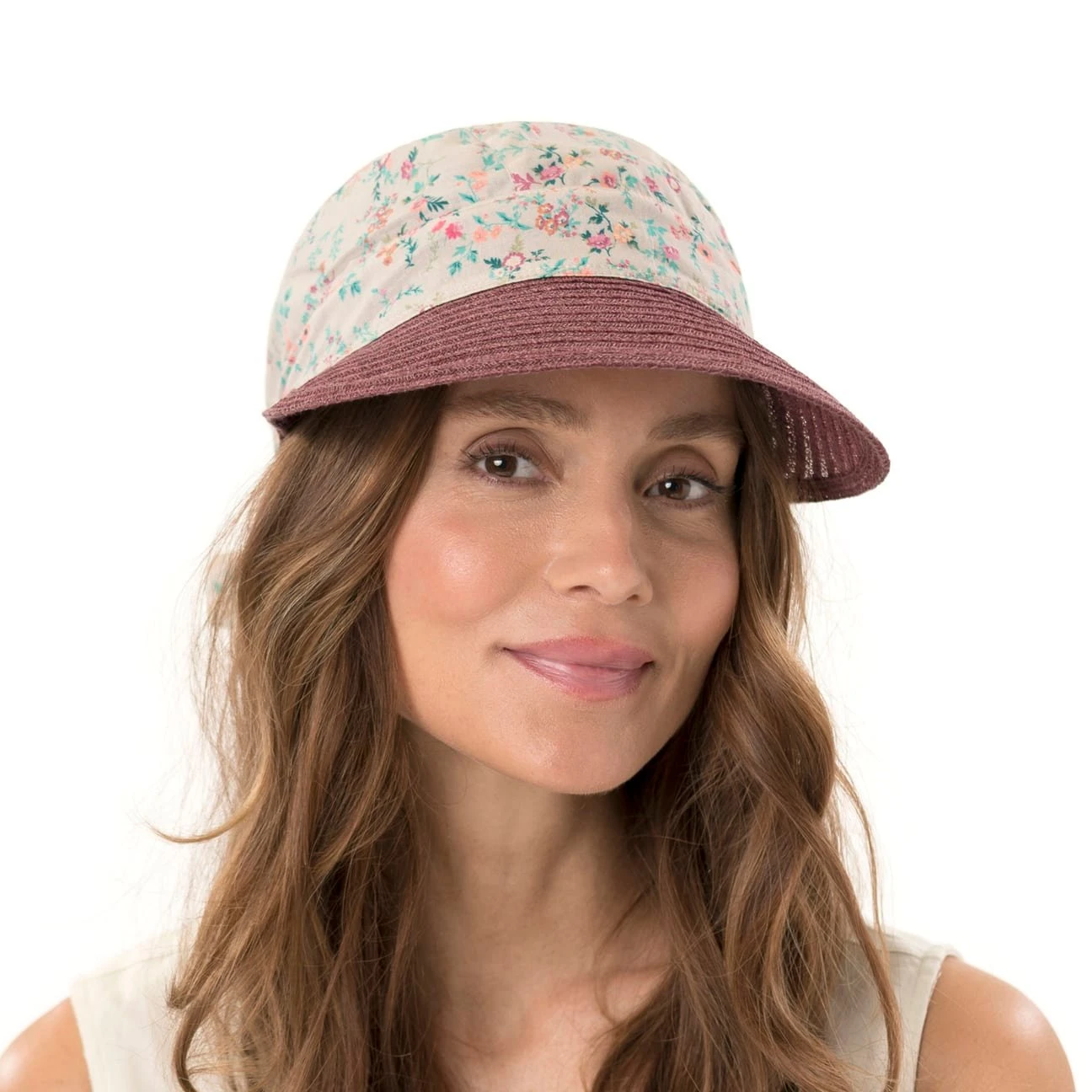 Marelia Bandana Cap By Lierys Gold 5 Marelia Bandana Cap By Lierys Gold – Bild 5