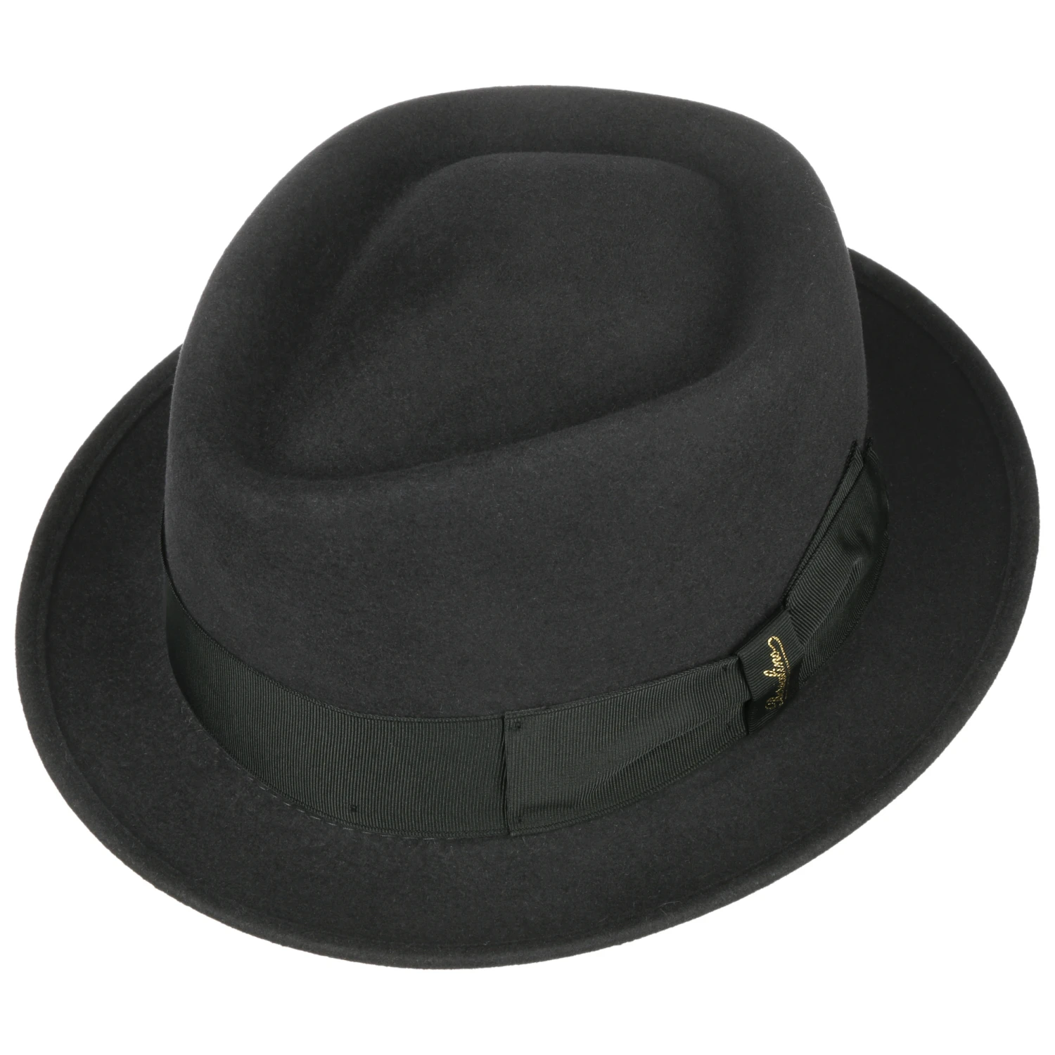 Marengo Diamond Haarfilzhut By Borsalino 1 Marengo Diamond Haarfilzhut By Borsalino