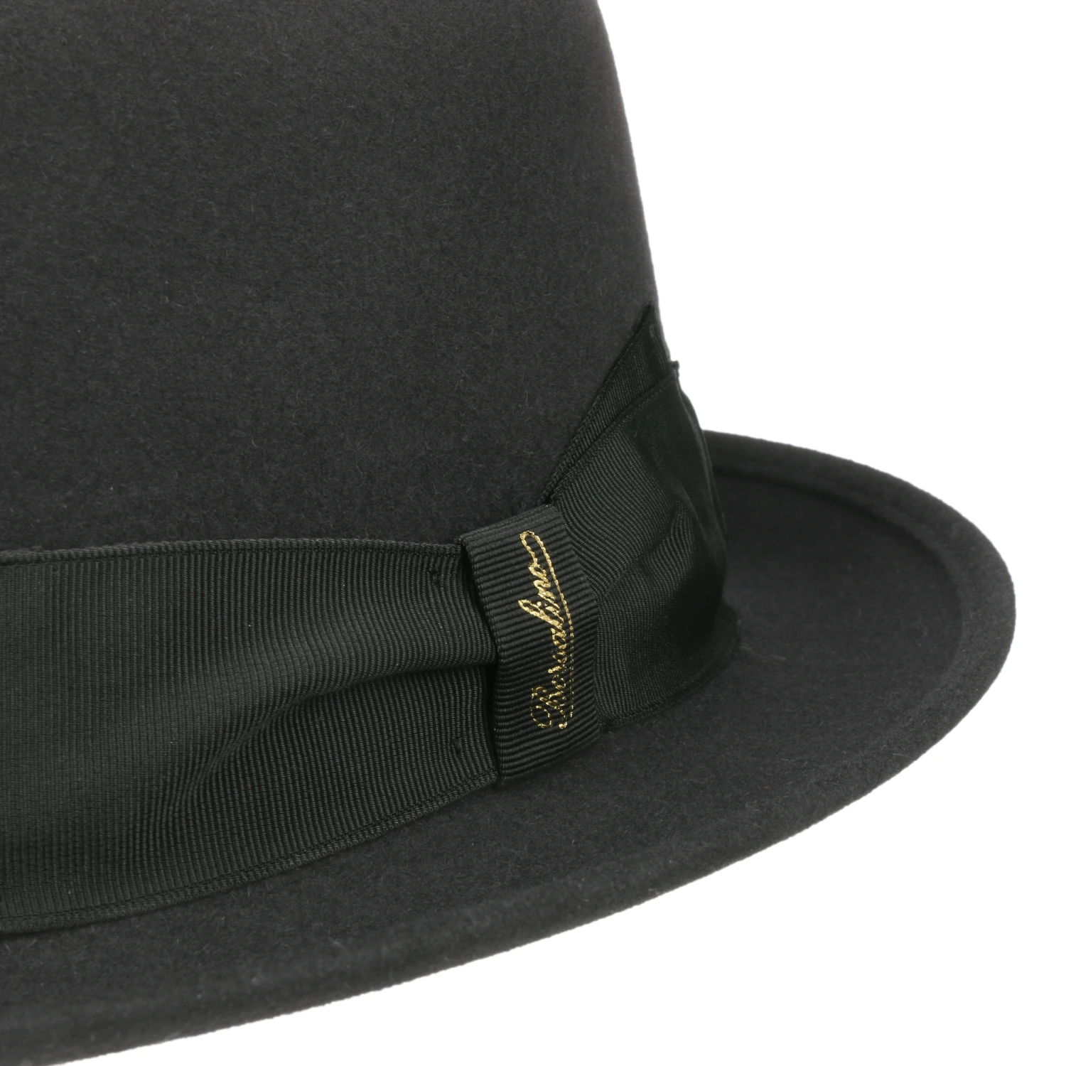 Marengo Diamond Haarfilzhut By Borsalino 5 Marengo Diamond Haarfilzhut By Borsalino – Bild 5