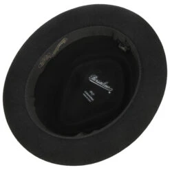Marengo Diamond Haarfilzhut By Borsalino 11 Marengo Diamond Haarfilzhut By Borsalino -Hut Shopping Marengo Diamond Haarfilzhut by Borsalino schwarz.60477 2rf4