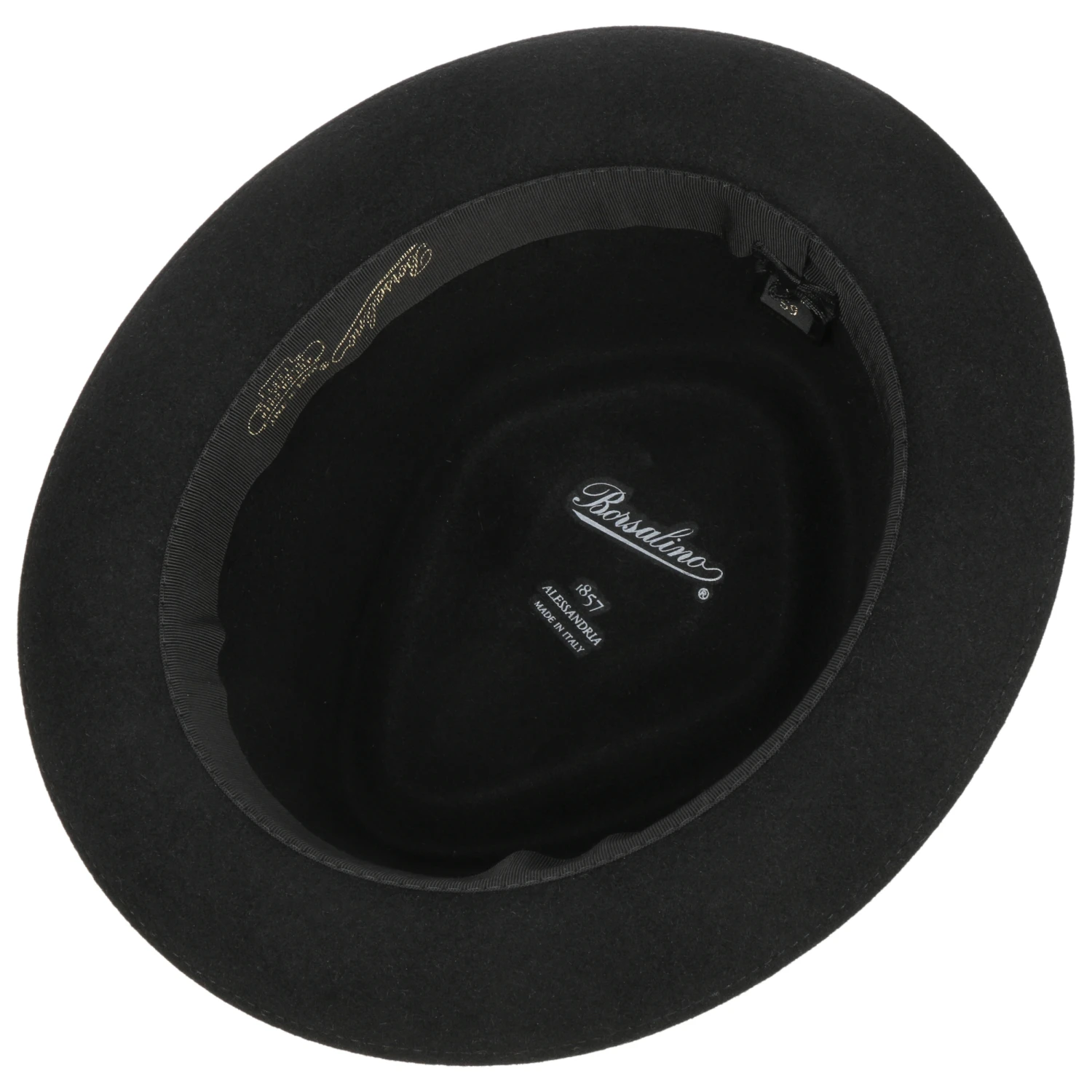 Marengo Diamond Haarfilzhut By Borsalino 4 Marengo Diamond Haarfilzhut By Borsalino – Bild 4
