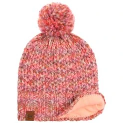 Margo Beanie Bommelmütze By BUFF 10 Margo Beanie Bommelmütze By BUFF -Hut Shopping Margo Beanie Bommelmuetze by BUFF pink.48885 1rf66