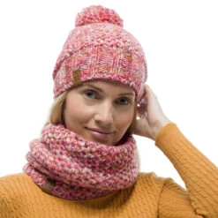 Margo Neck Warmer By BUFF -Hut Shopping Margo Neck Warmer by BUFF.48888 3