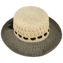 Maribel Strohhut By Betmar