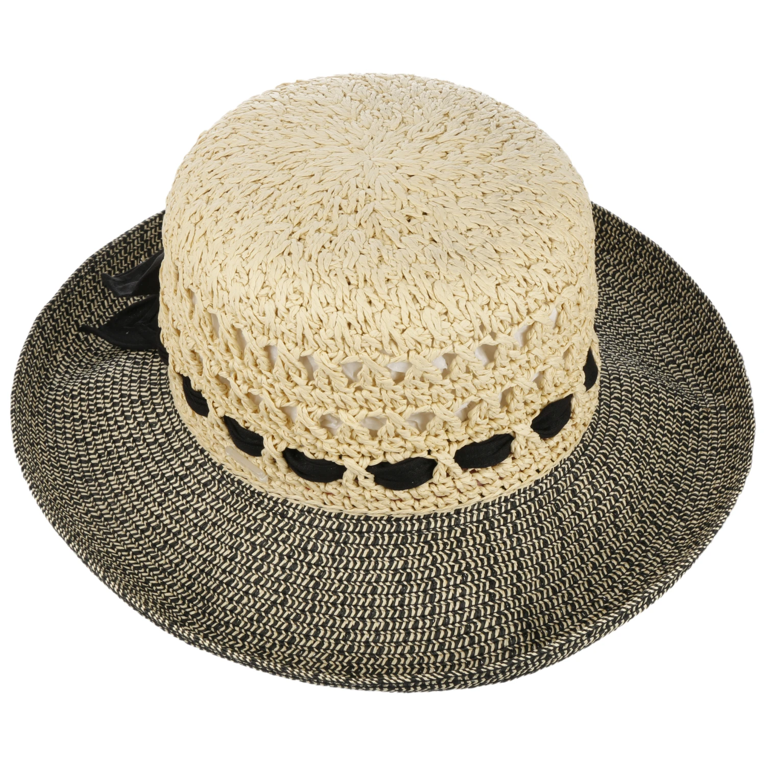 Maribel Strohhut By Betmar 1 Maribel Strohhut By Betmar