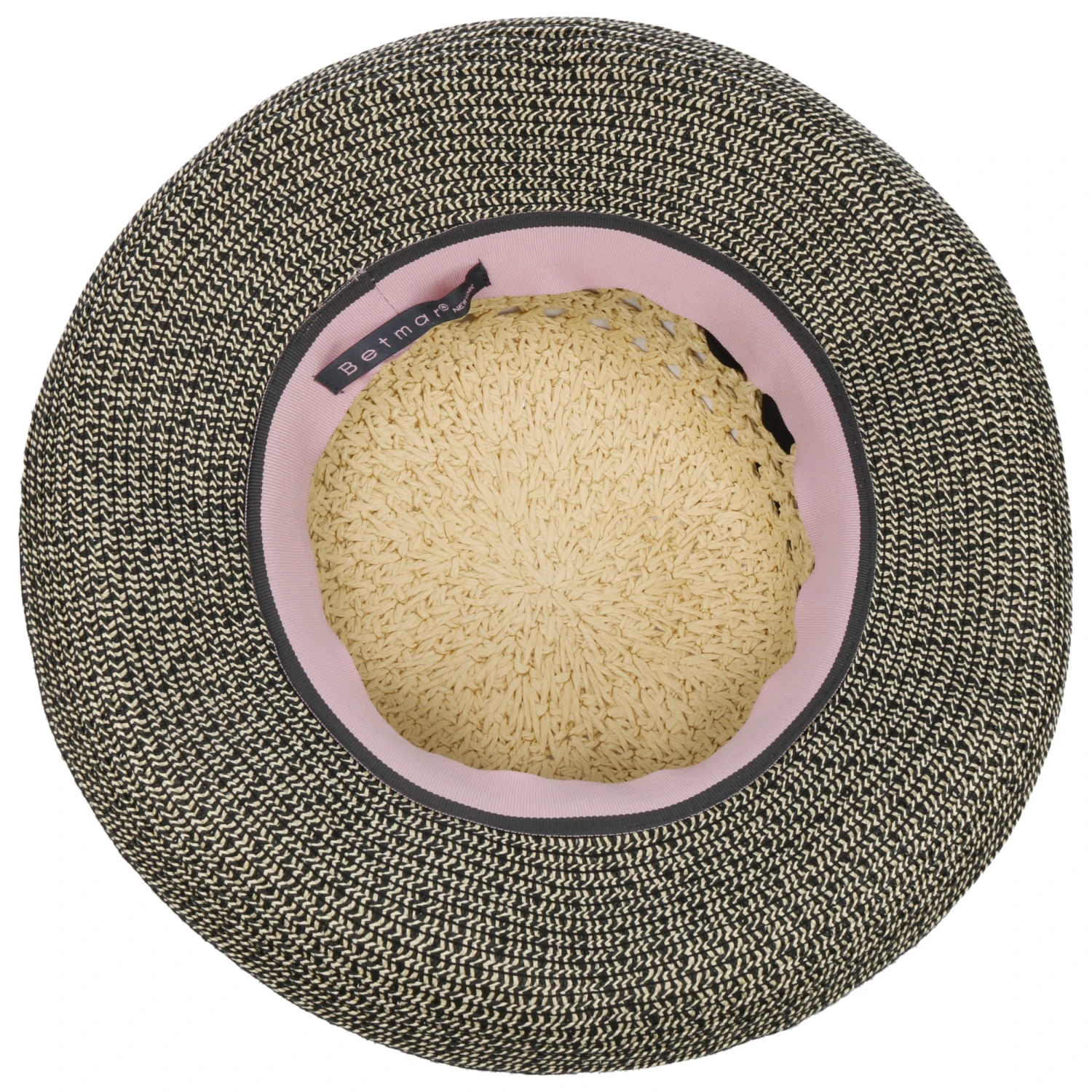 Maribel Strohhut By Betmar 2 Maribel Strohhut By Betmar – Bild 2