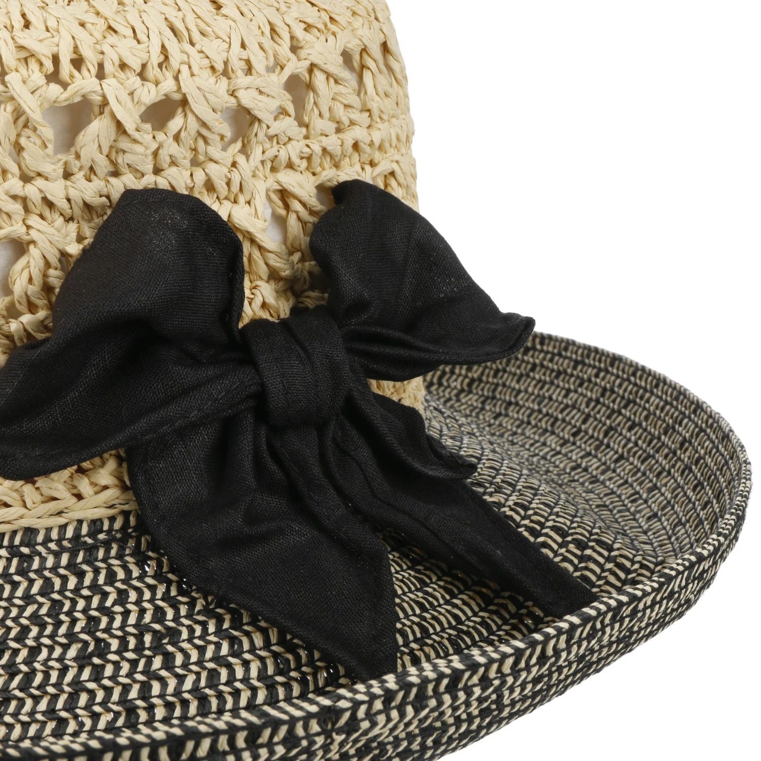 Maribel Strohhut By Betmar 3 Maribel Strohhut By Betmar – Bild 3