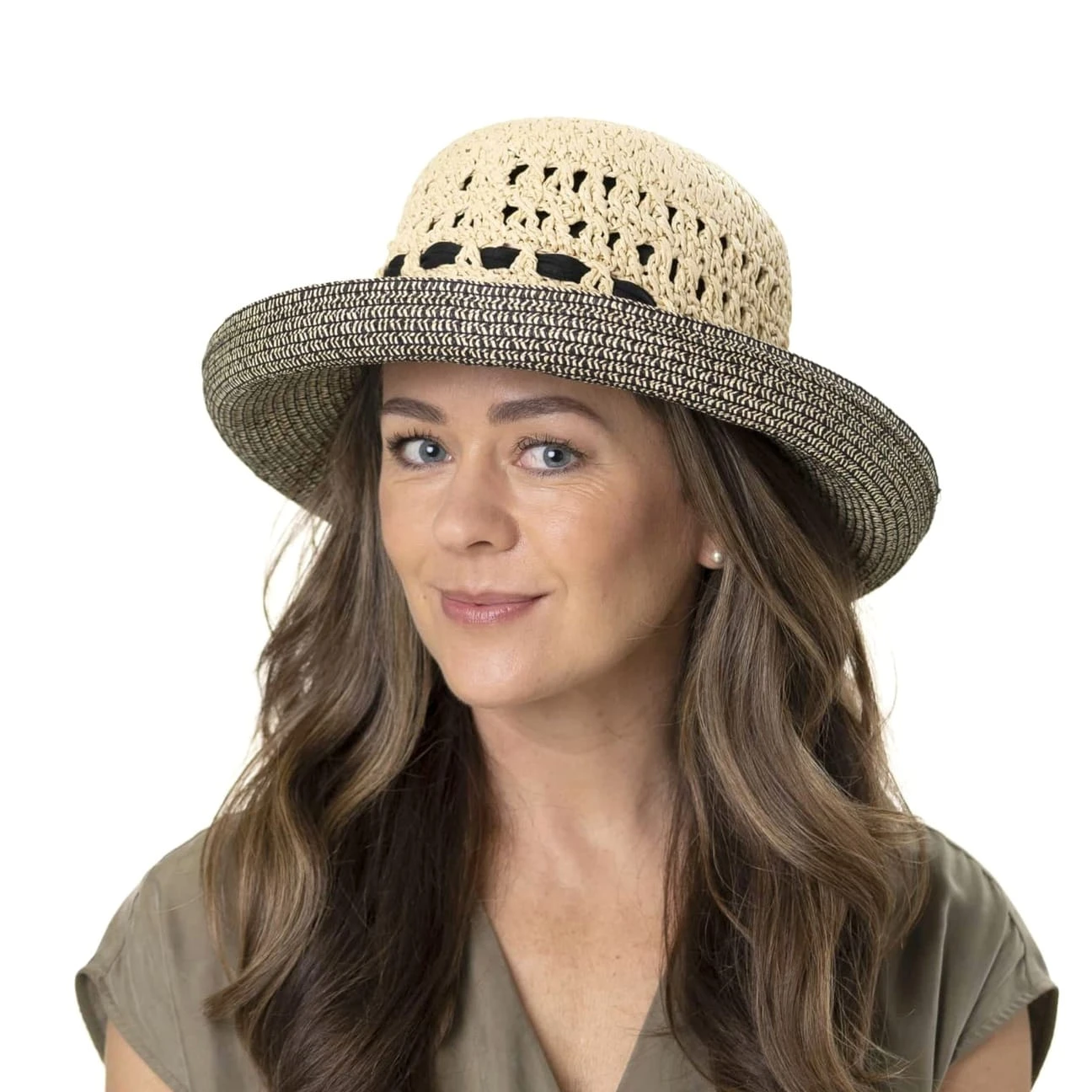 Maribel Strohhut By Betmar 5 Maribel Strohhut By Betmar – Bild 5