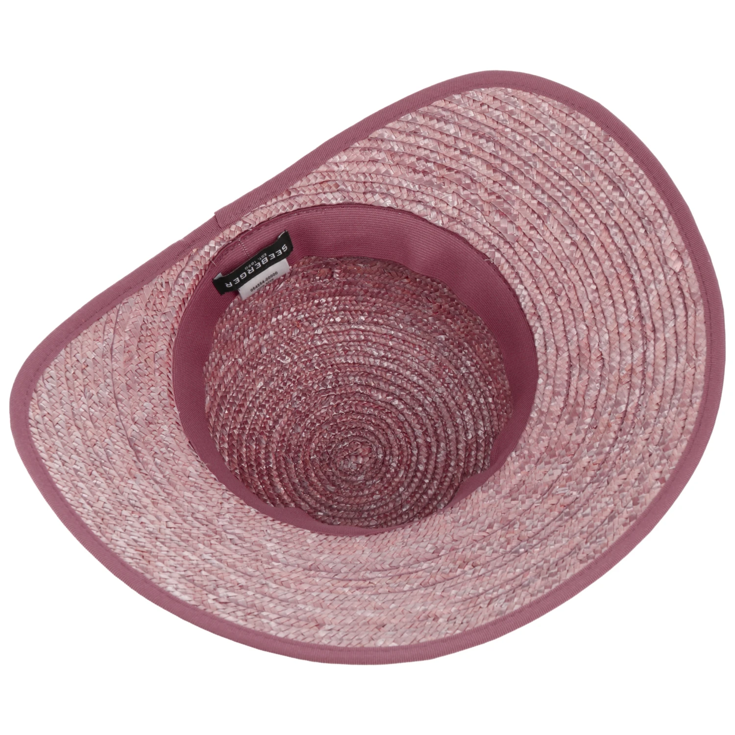 Marile Schute Strohhut By Seeberger 4 Marile Schute Strohhut By Seeberger – Bild 4