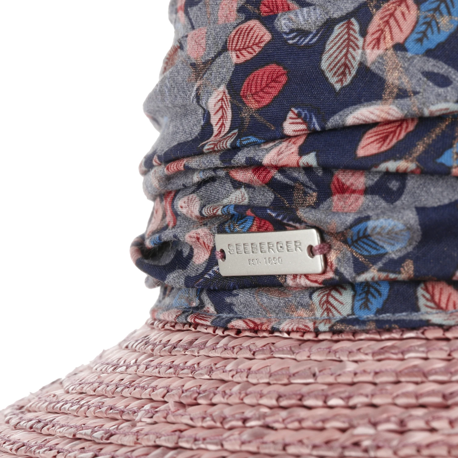 Marile Schute Strohhut By Seeberger 6 Marile Schute Strohhut By Seeberger – Bild 6