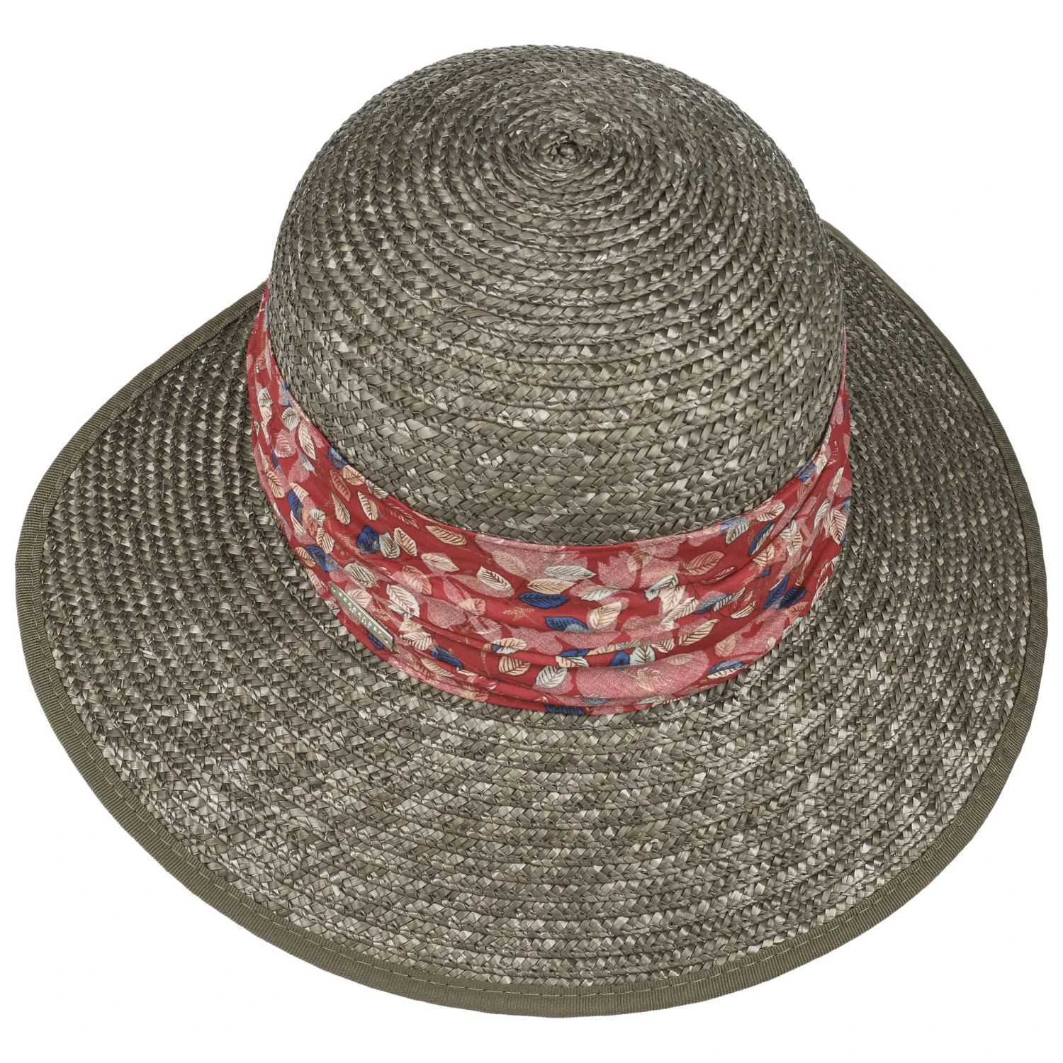 Marile Schute Strohhut By Seeberger 1 Marile Schute Strohhut By Seeberger