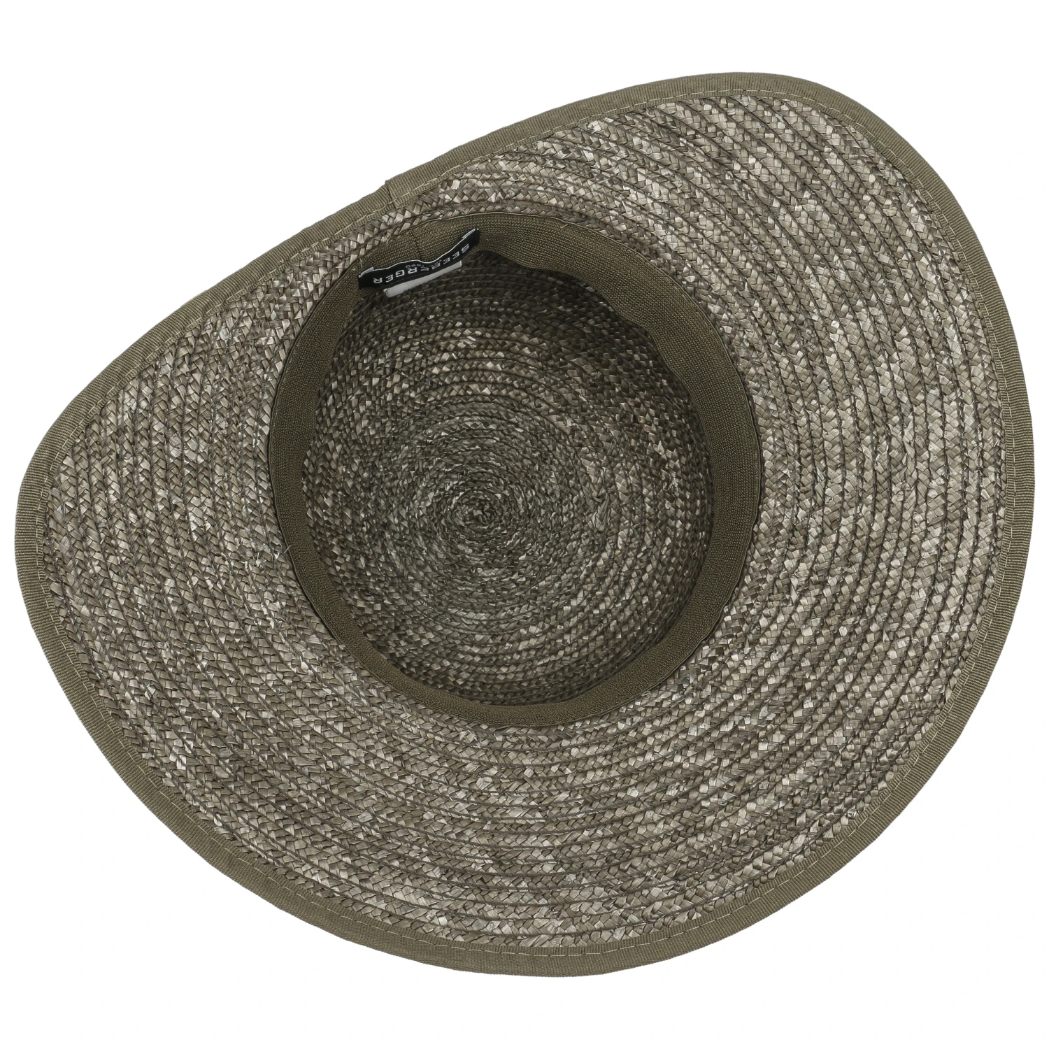 Marile Schute Strohhut By Seeberger 3 Marile Schute Strohhut By Seeberger – Bild 3