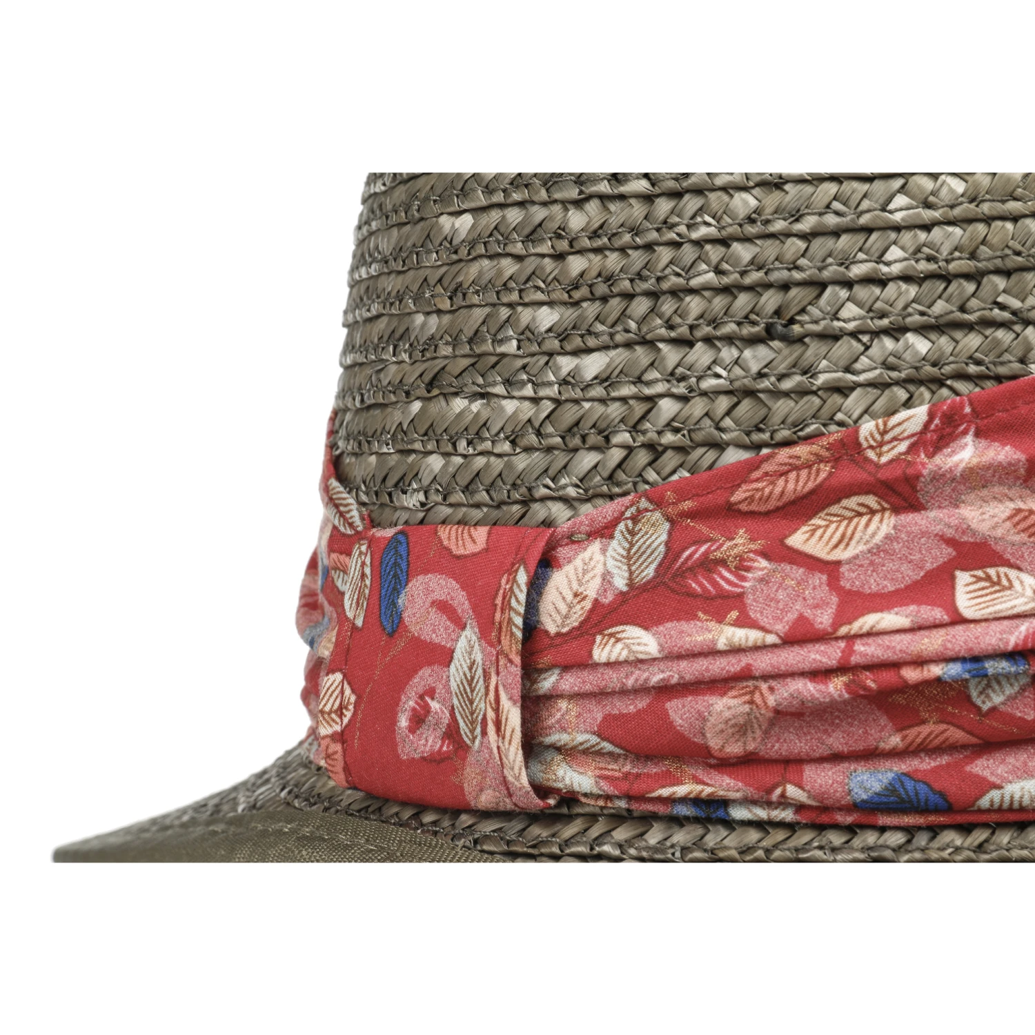 Marile Schute Strohhut By Seeberger 7 Marile Schute Strohhut By Seeberger – Bild 7