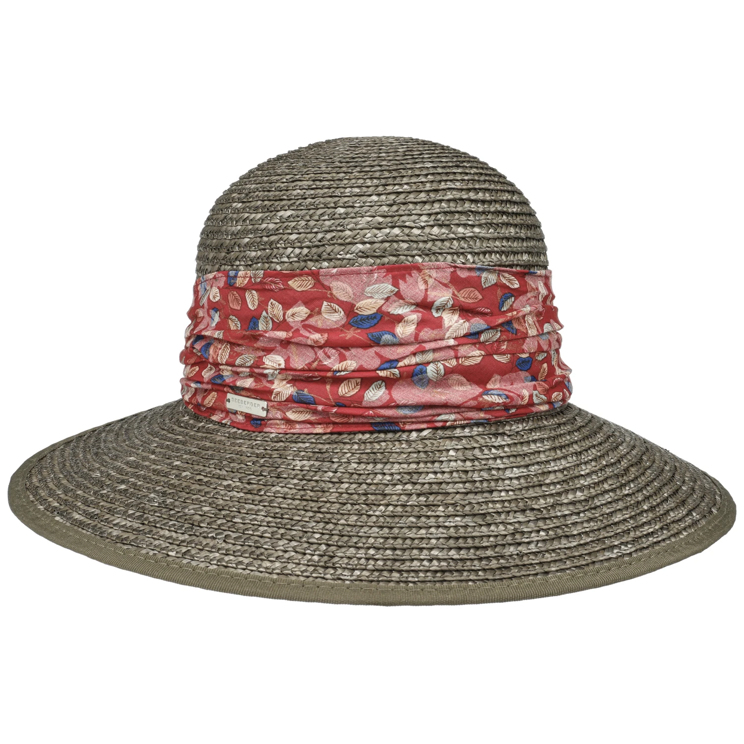 Marile Schute Strohhut By Seeberger 10 Marile Schute Strohhut By Seeberger – Bild 10